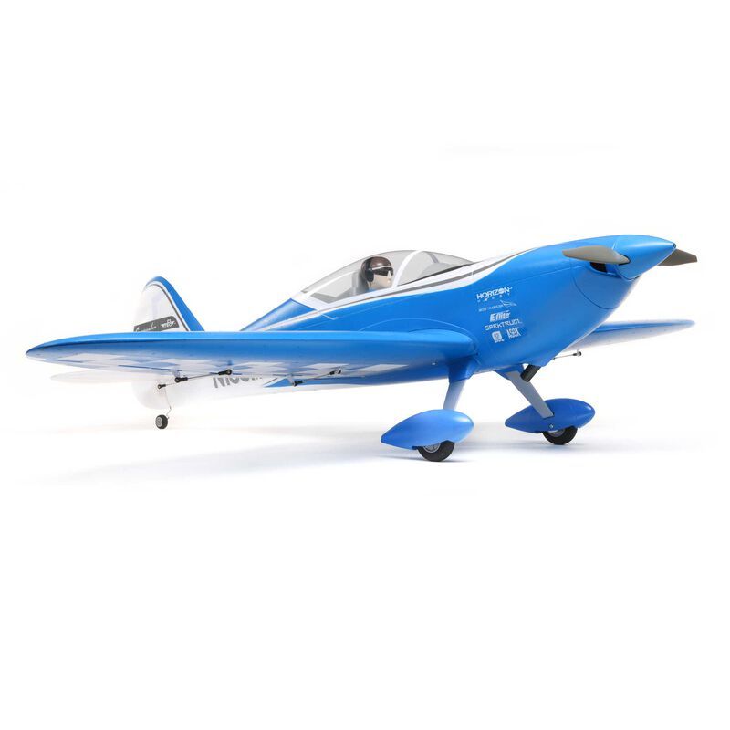 Commander mPd 1.4m BNF Basic w/ AS3X &amp; SAFE Select
