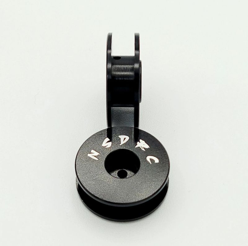 NSDRC LOW PROFILE WINCH SPOOL