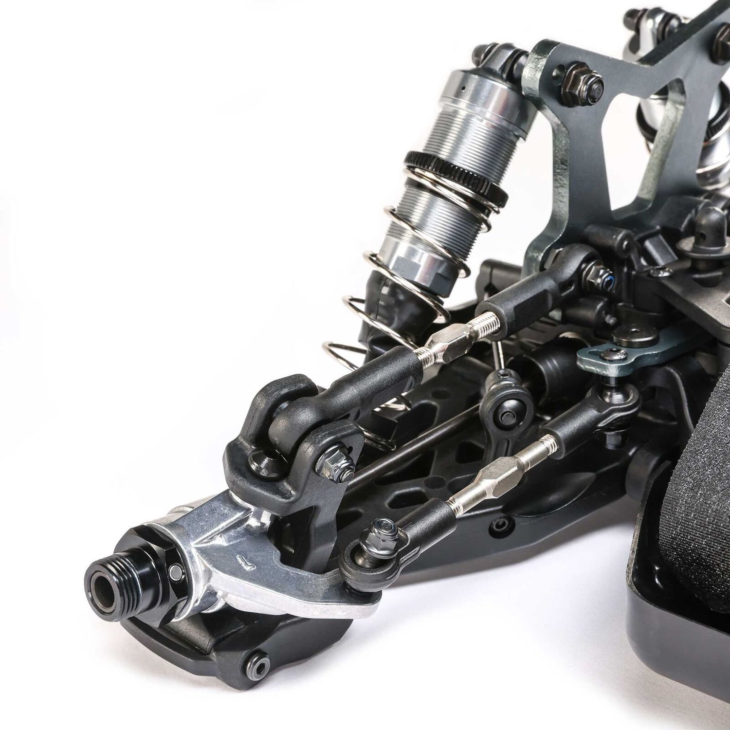 1/8 8IGHT-XE 4S 4X4 RTR Brushless Race Buggy, Pre-Painted by Mach Speed Hobbies