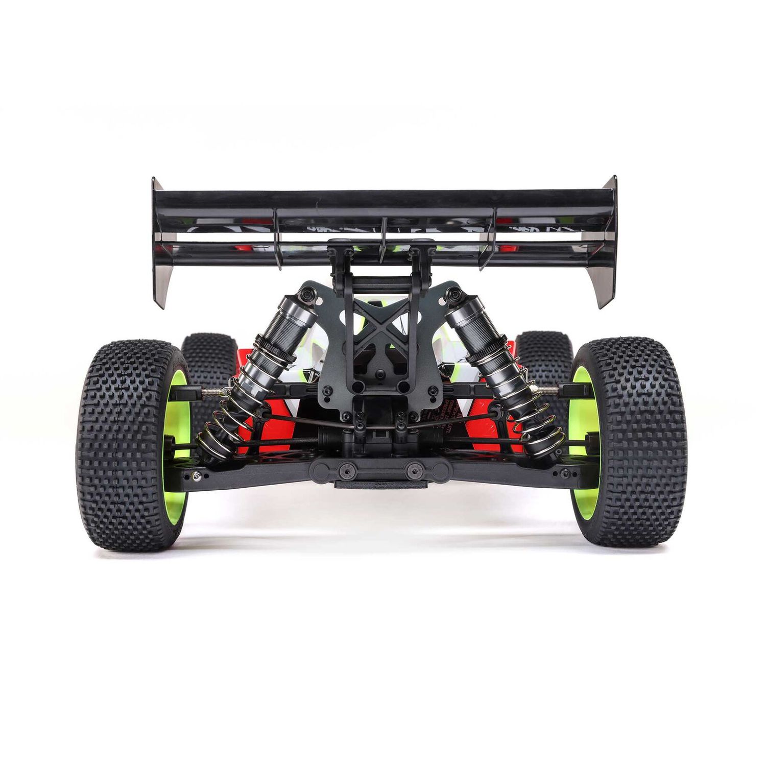 1/8 8IGHT-XE 4S 4X4 RTR Brushless Race Buggy, Pre-Painted by Mach Speed Hobbies