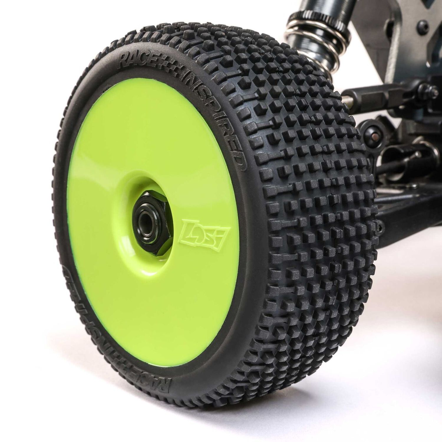 1/8 8IGHT-XE 4S 4X4 RTR Brushless Race Buggy, Pre-Painted by Mach Speed Hobbies