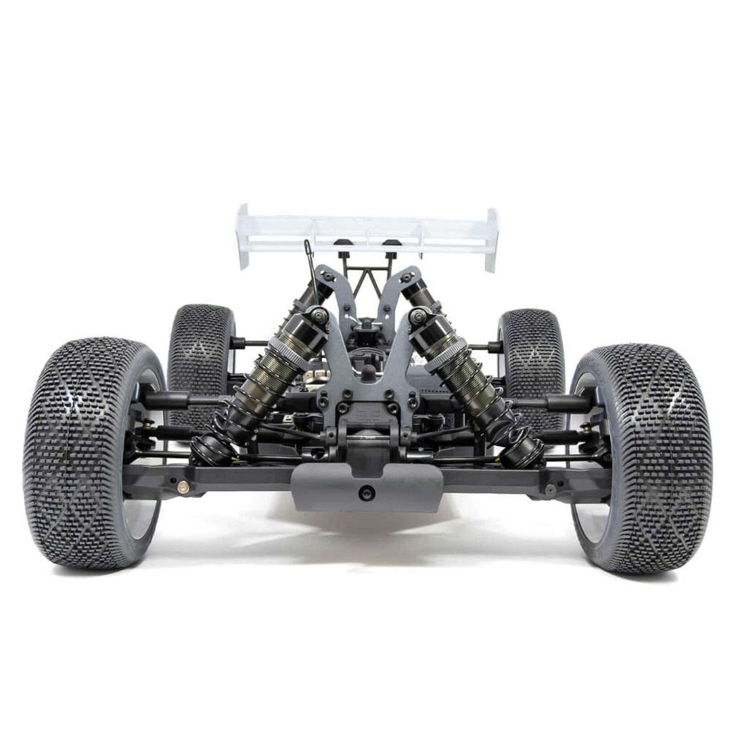 EB48 2.2 1/8th 4WD Competition Electric Buggy Kit