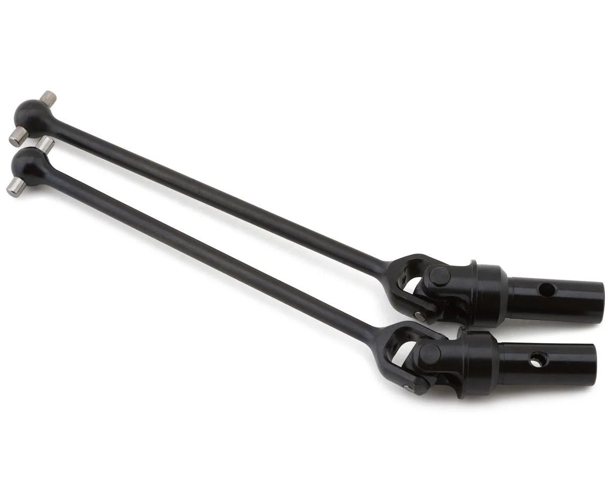 Universal Driveshaft Set (rear, 93.5mm, EB/NB 2.x, 2 pcs)