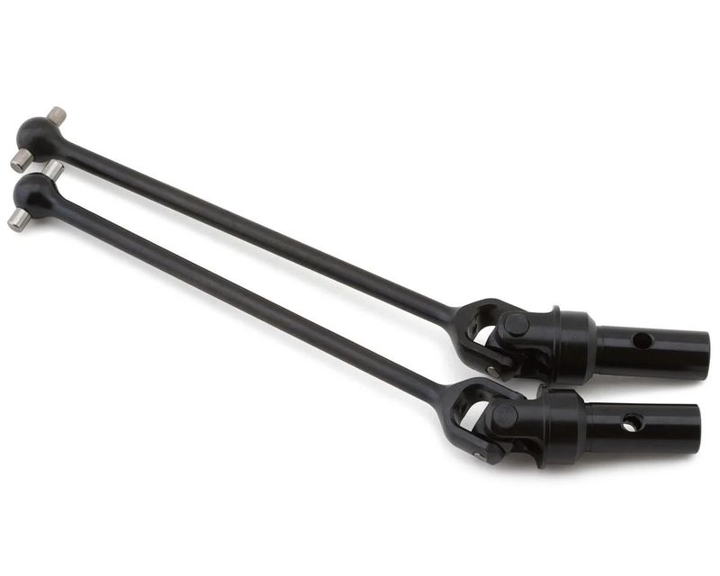 Universal Driveshaft Set (rear, 93.5mm, EB/NB 2.x, 2 pcs)