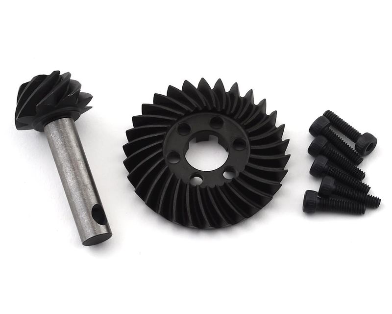 AR44 Axle Gear Set, 30T/8T