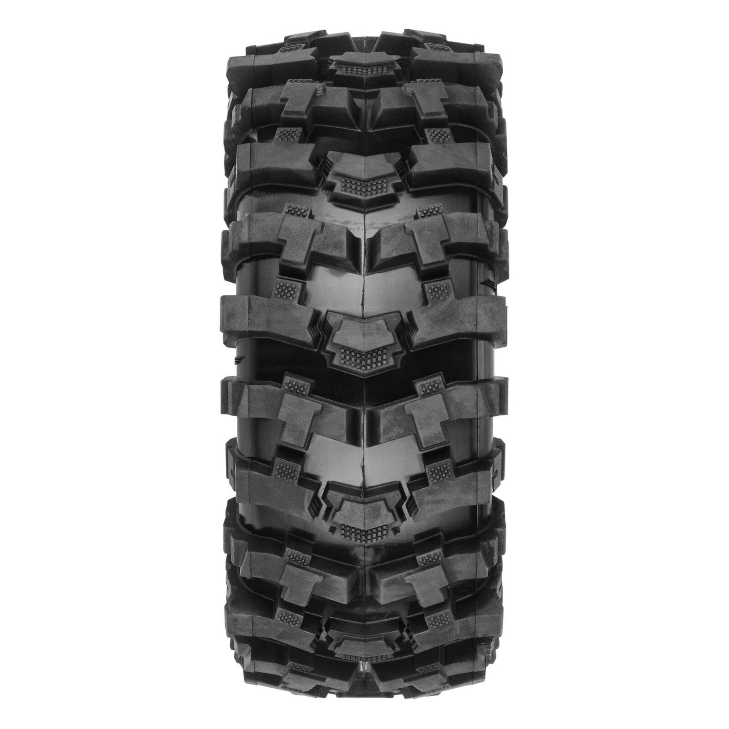 1/10 Class 0 Mickey Thompson Baja Pro X G8 F/R 1.55" Crawler Tires (2)