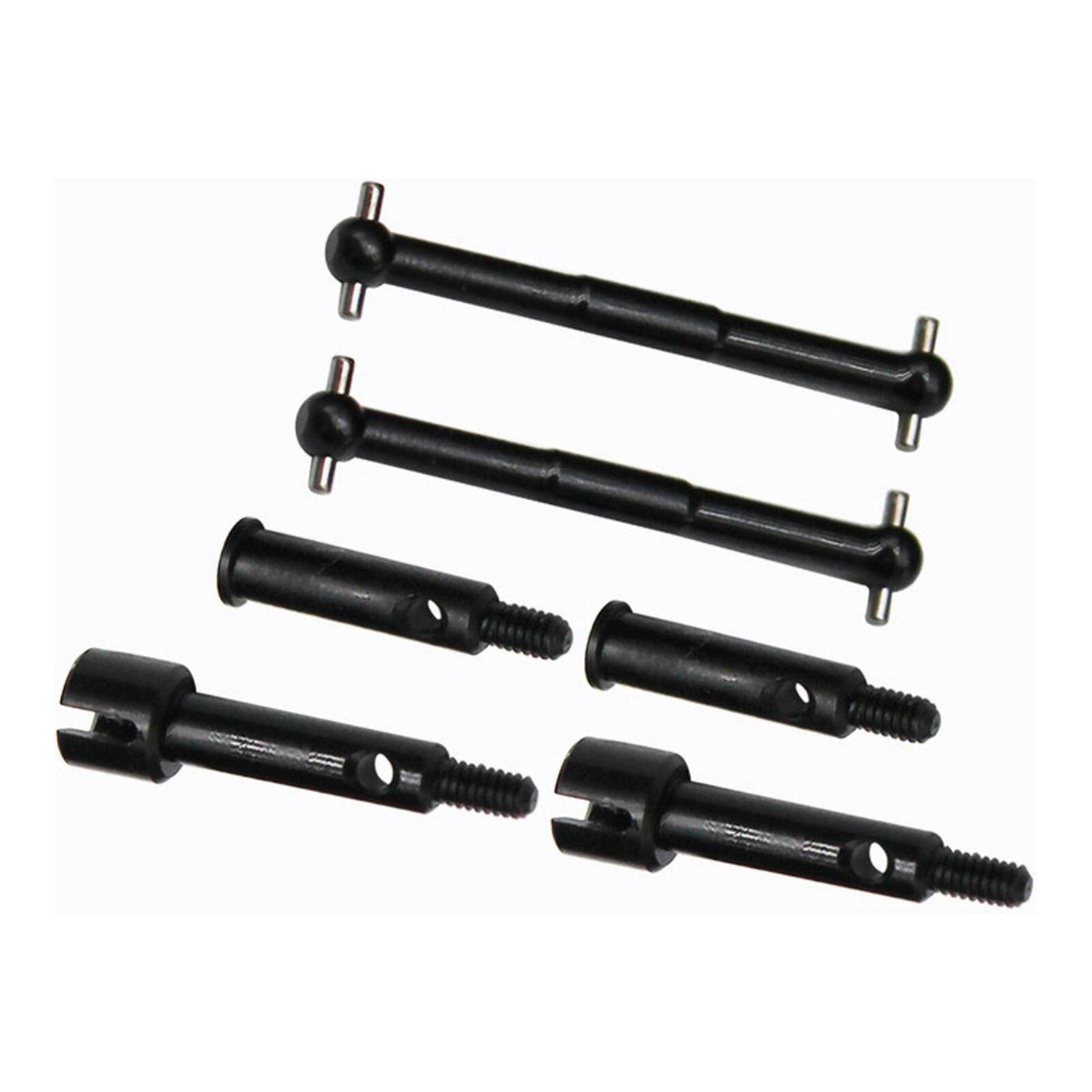 Steel Drive Shafts Axles: Losi Micro-B