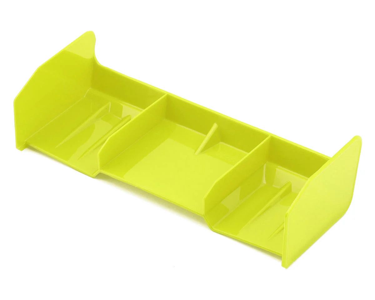 Razor L.D. 1/8th buggy | truck wing, yellow