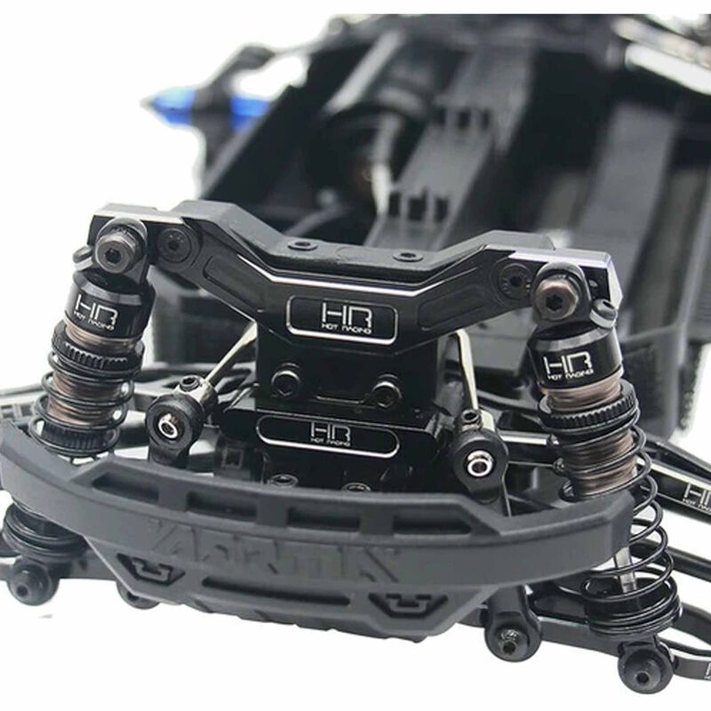 Hot Racing Aluminum Shock Tower Brace, 1/18 ARRMA GROM Vehicles