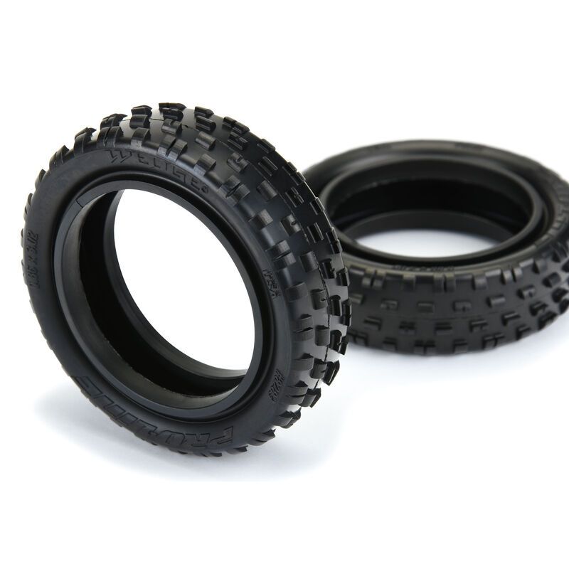 1/10 Wedge Gen3 CR3 2WD Fr 2.2 Carpet Buggy (2)