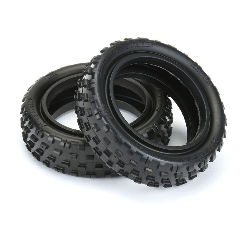 1/10 Wedge Gen3 CR3 2WD Fr 2.2 Carpet Buggy (2)
