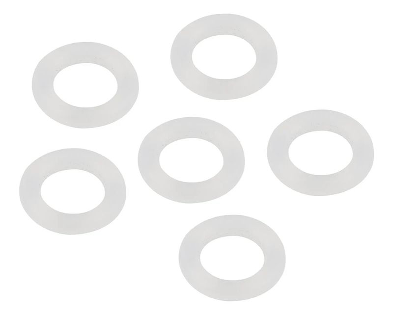Differential O-Rings (2022 spec, 6pcs)