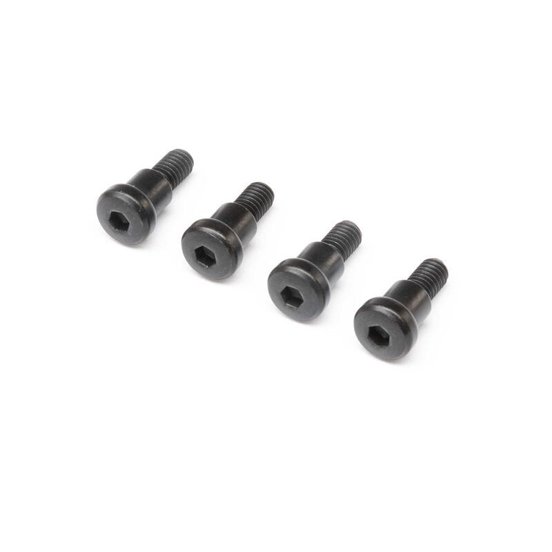 King Pin (4): 8XE RTR, 8XTE RTR