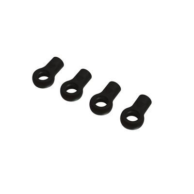 Shock Rod End Set - GROM