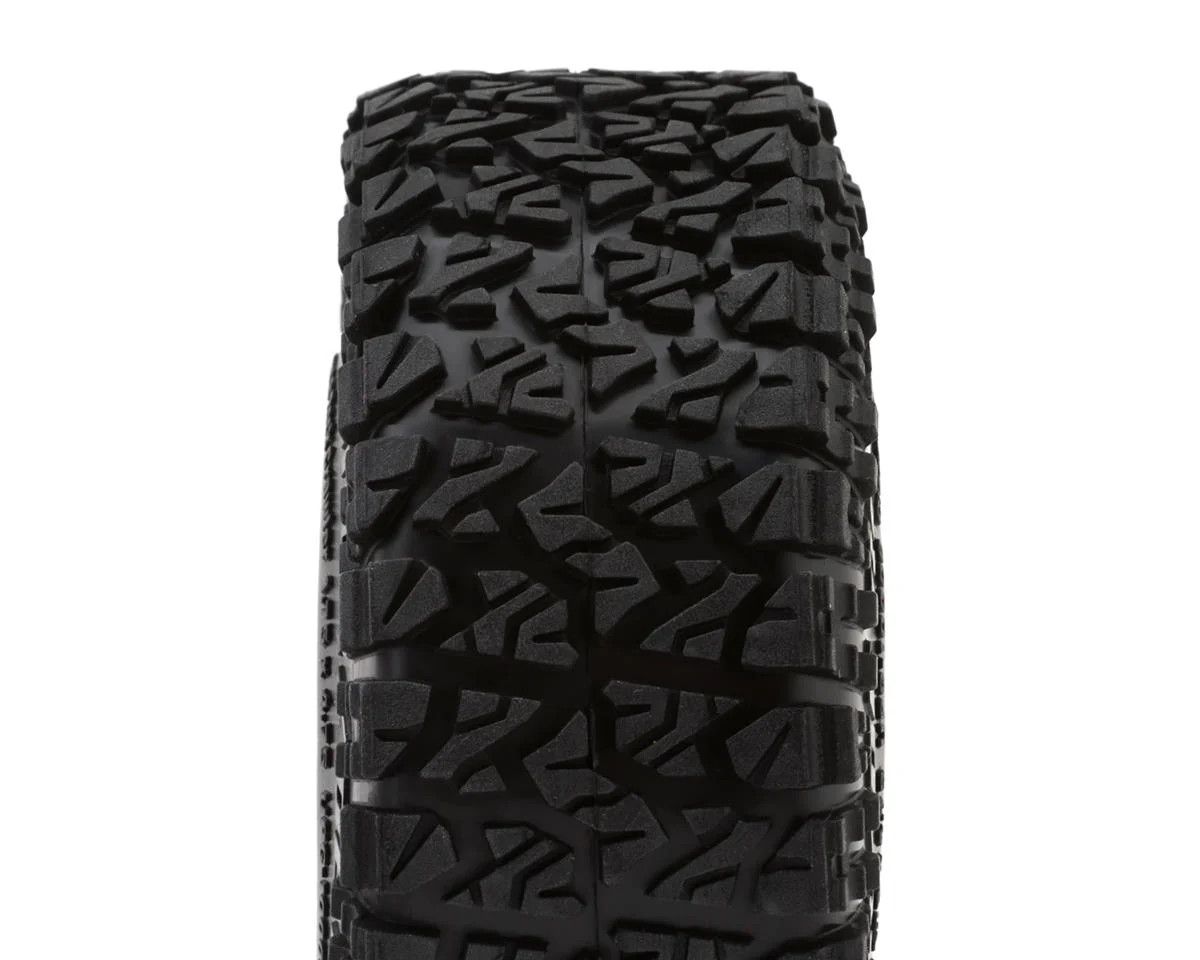 UpGrade RC Rock Claw A/T 1.9" Class 2 High Performance Rock Crawler Tires (2) (Super Soft)