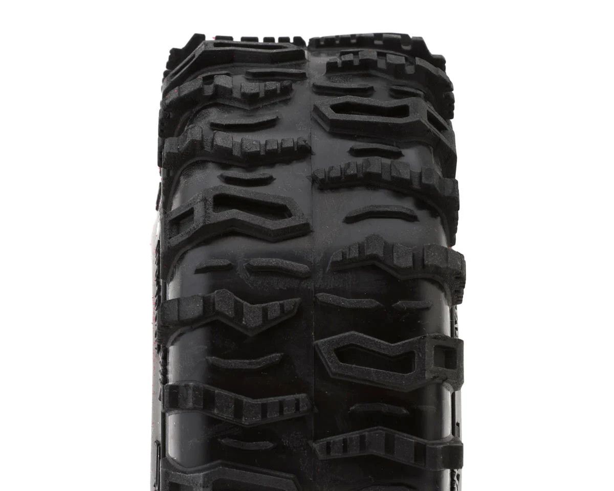 UpGrade RC Razor Wire 1.9" Extreme Performance Rock Crawler Tires (2) (Super Soft)