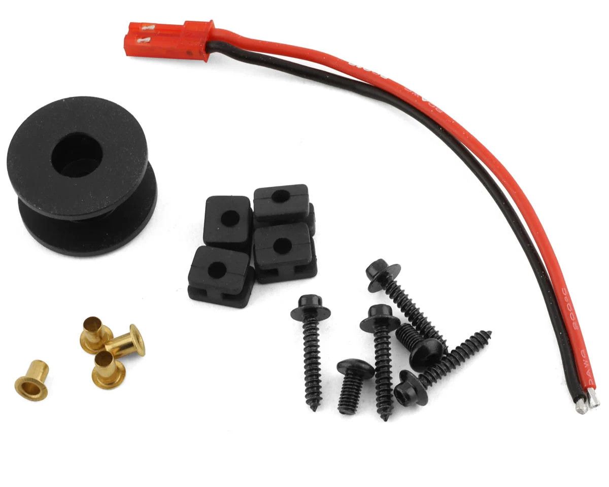 Holmes Hobbies Tug Buddy LP Brushless Servo Winch (16V)