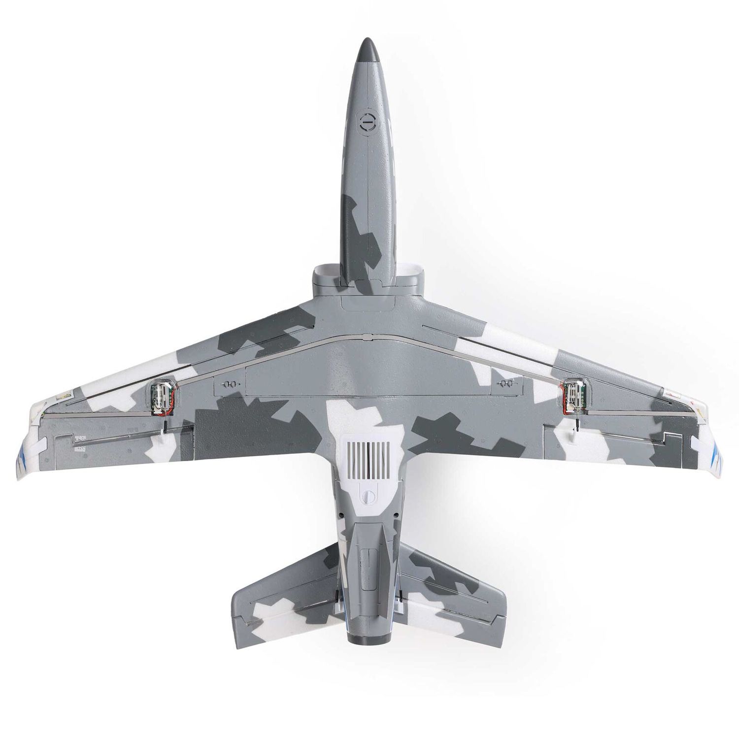 UMX Viper 30mm EDF Jet BNF Basic with AS3X and SAFE Select