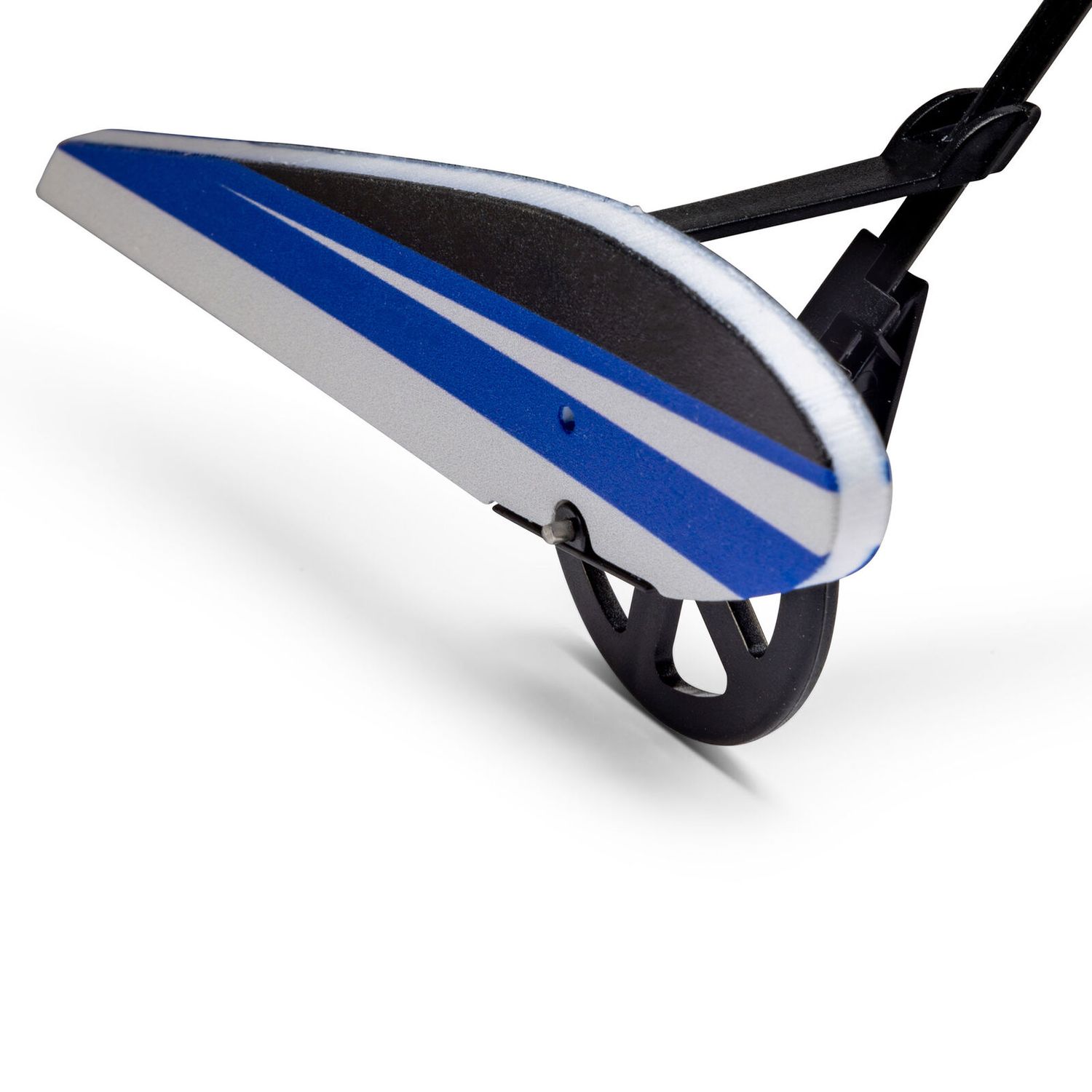 E-Flite 4-Site 3D FF (Flat Foamy) 800mm BNF Basic with AS3X and SAFE Select