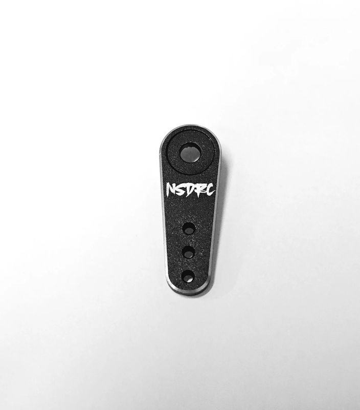 22mm M1.4 Micro Horn