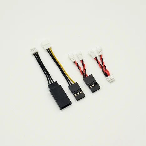 Furitek Axial SCX30 NanoModo 2026 Brushless Power System (Motor &amp; ESC Combo)