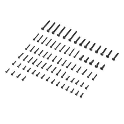 Screw Set: SCX30