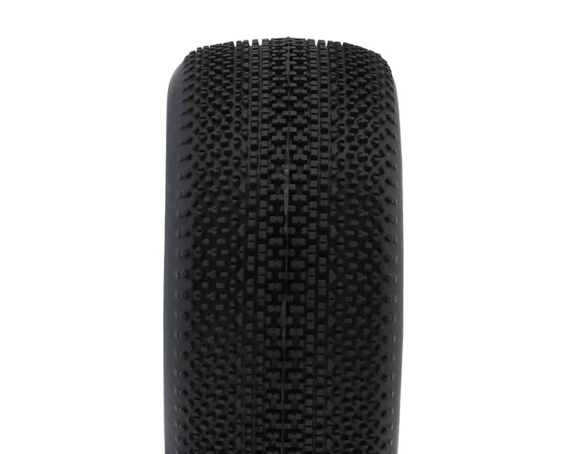 JConcepts Relapse Short Course Tires (2) (Green)