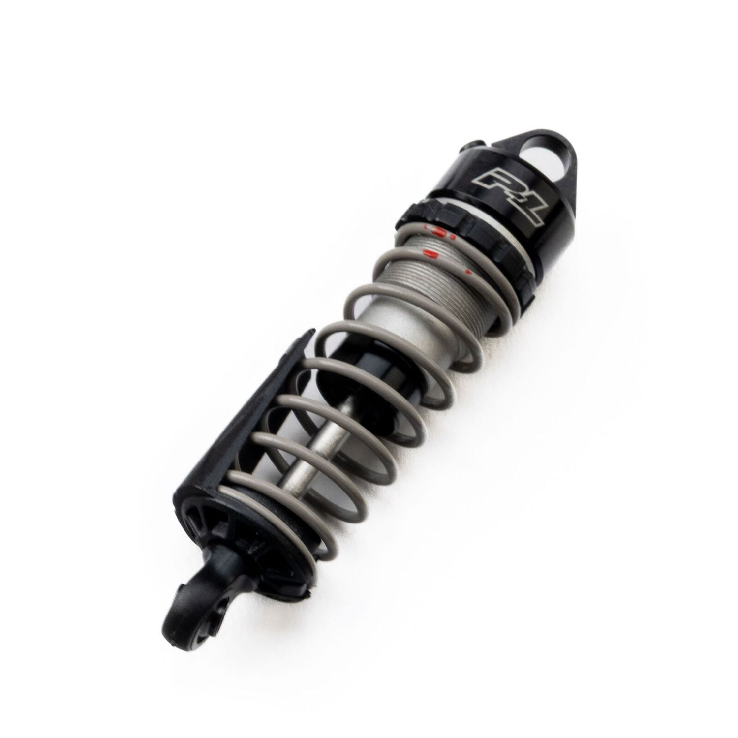 PowerStroke Front/Rear Oil-Filled Shocks (4): ARRMA GRANITE, MOJAVE, TYPHON GROM