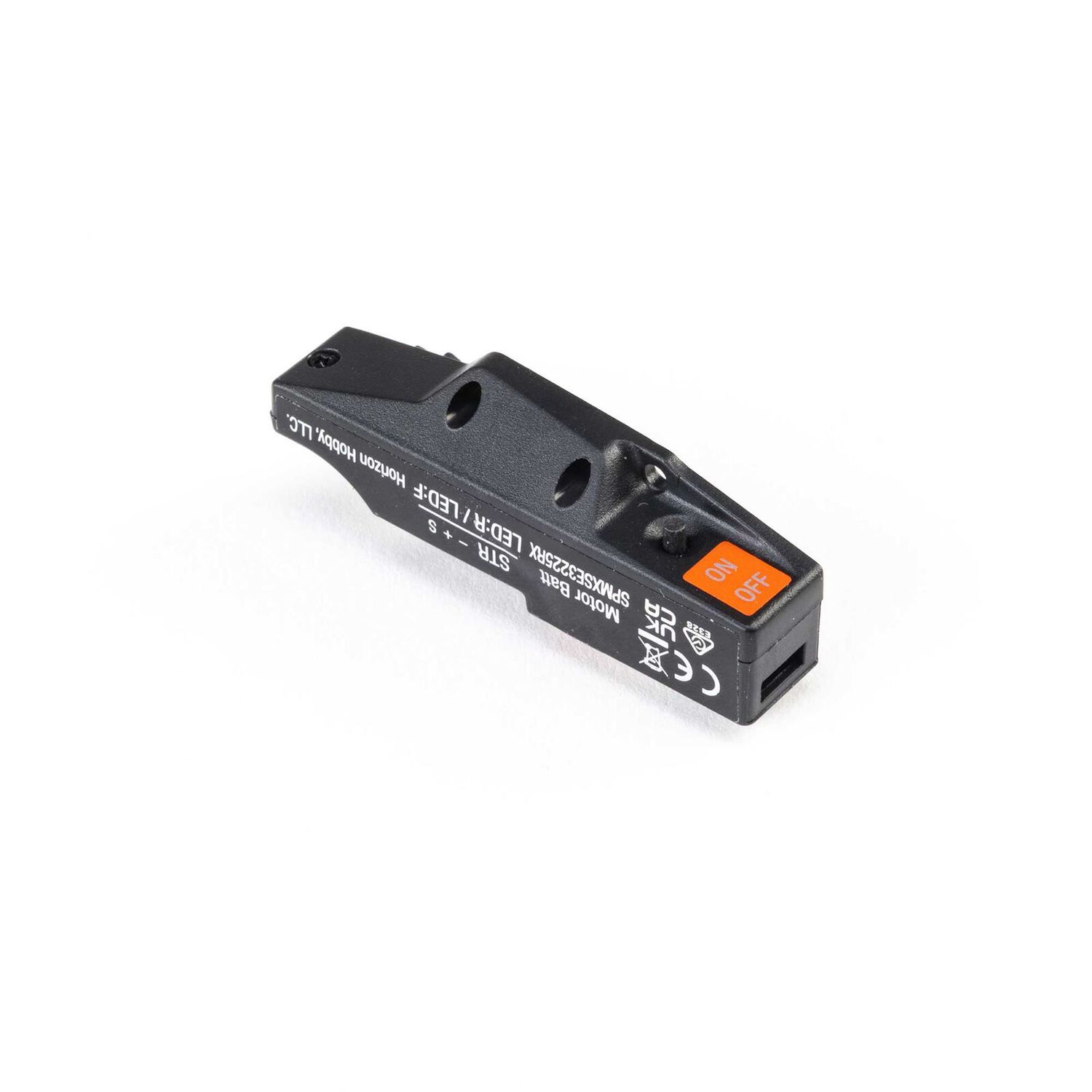 SLT Brushed 2-in-1 ESC / Receiver Combo: SCX30
