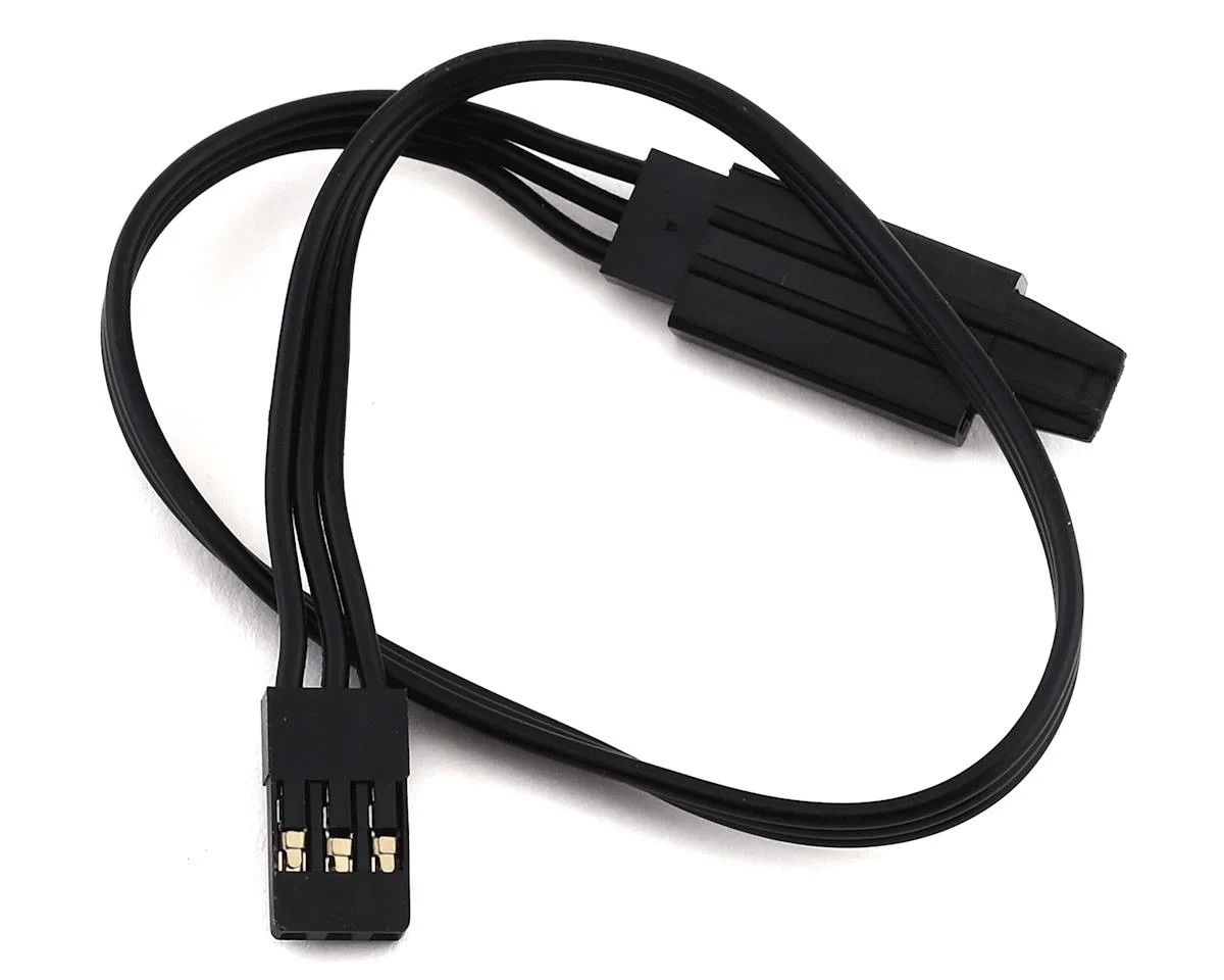 Reefs RC 9" Lockable Servo Extension