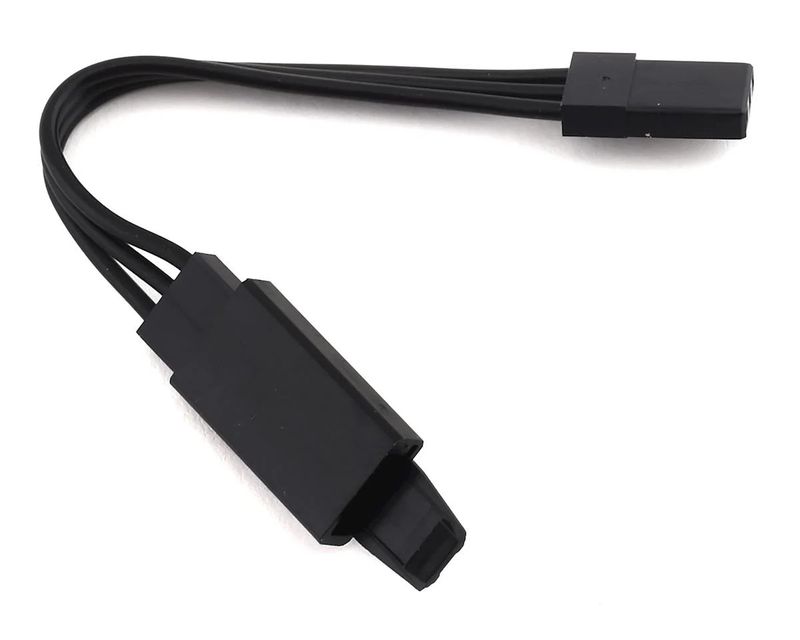 Reefs RC 3" Lockable Servo Extension