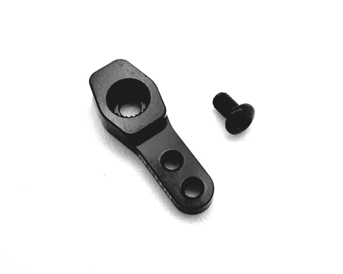 Reefs RC Pro Shorty Micro Horn (Black) (25T)