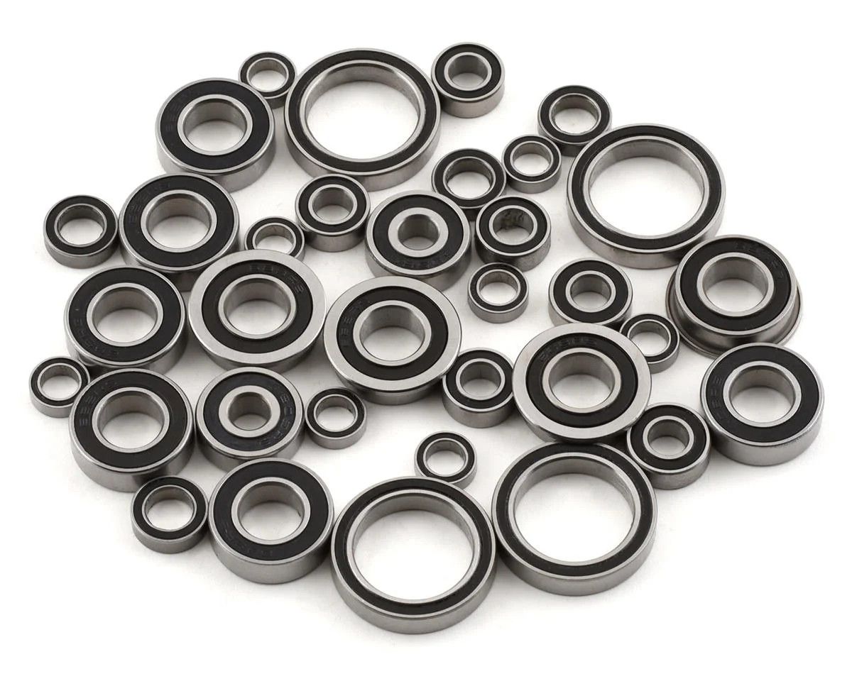 J&amp;T Bearing Co. TLR 8IGHT-XE 2.0 Endurance Bearing Kit