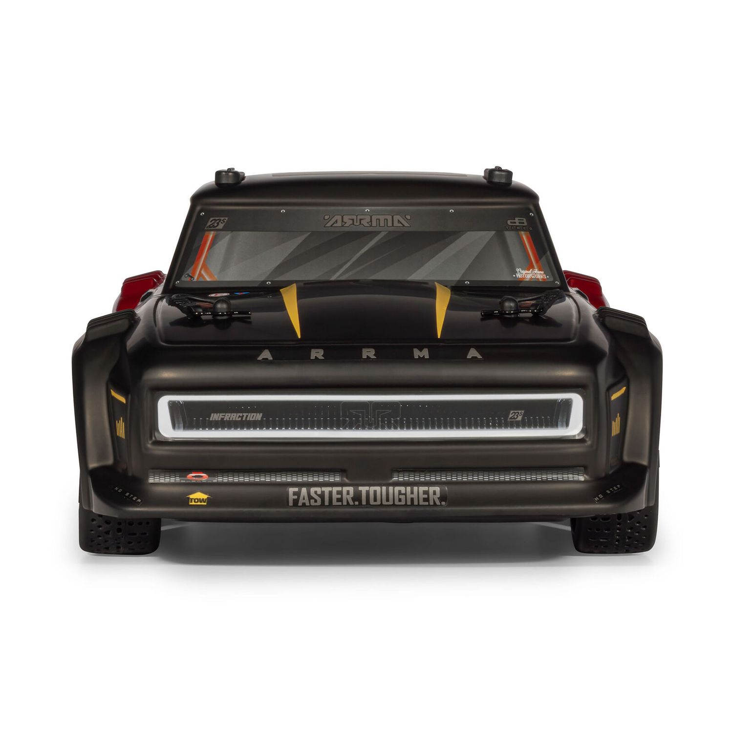 1/8 ARRMA INFRACTION 223S