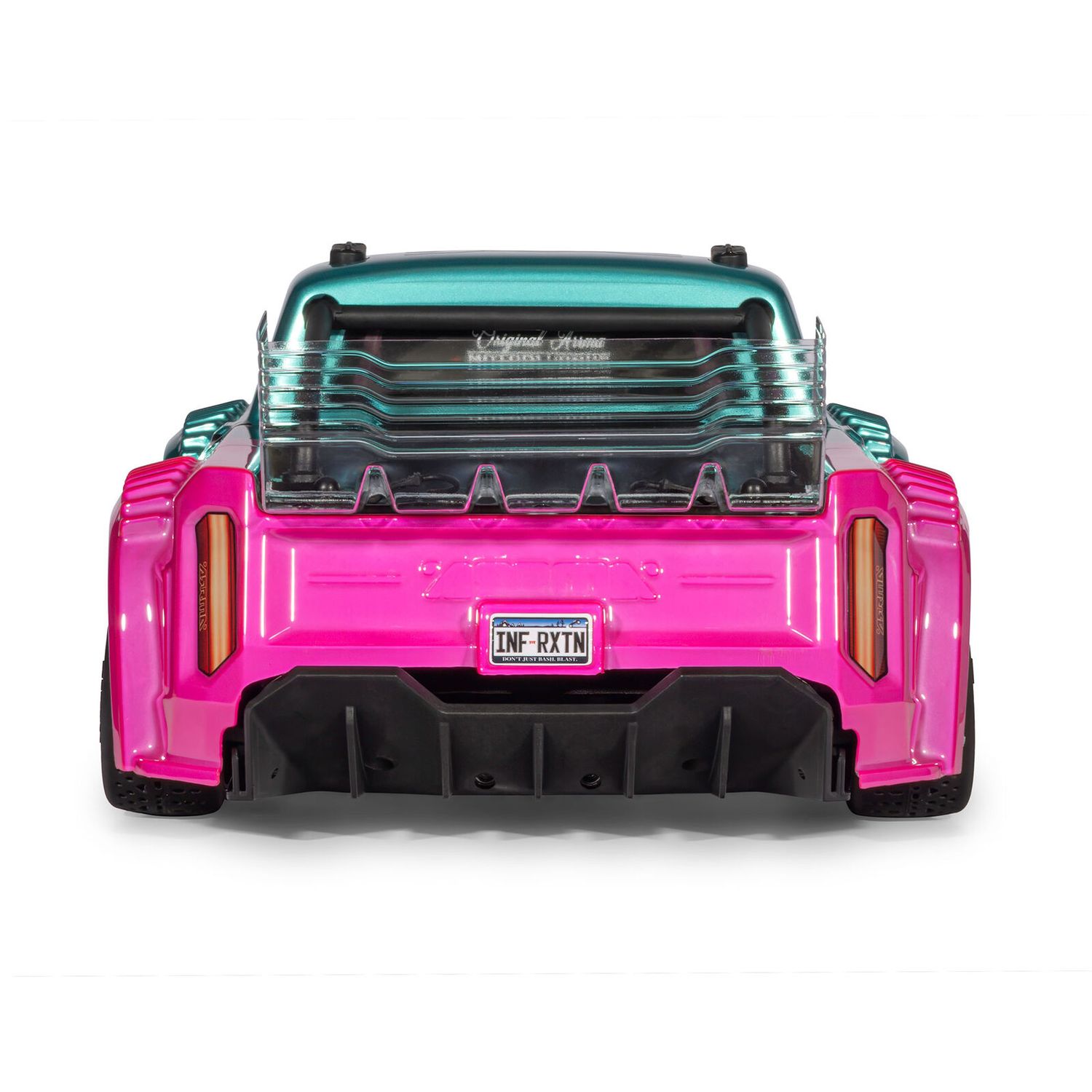 1/8 ARRMA INFRACTION 223S