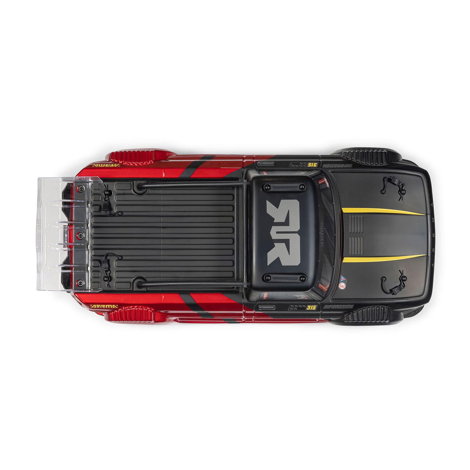 1/8 ARRMA INFRACTION 223S