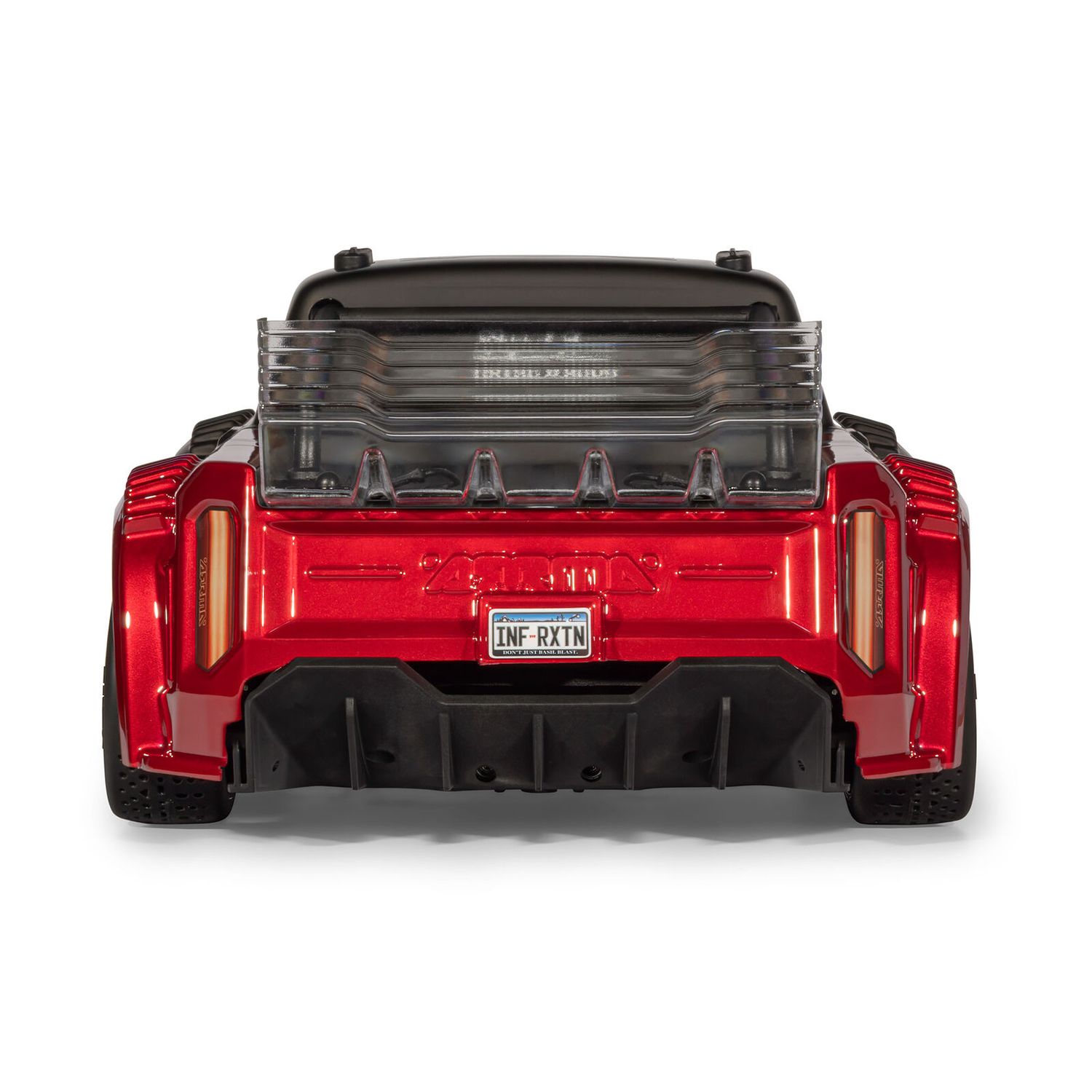 1/8 ARRMA INFRACTION 223S