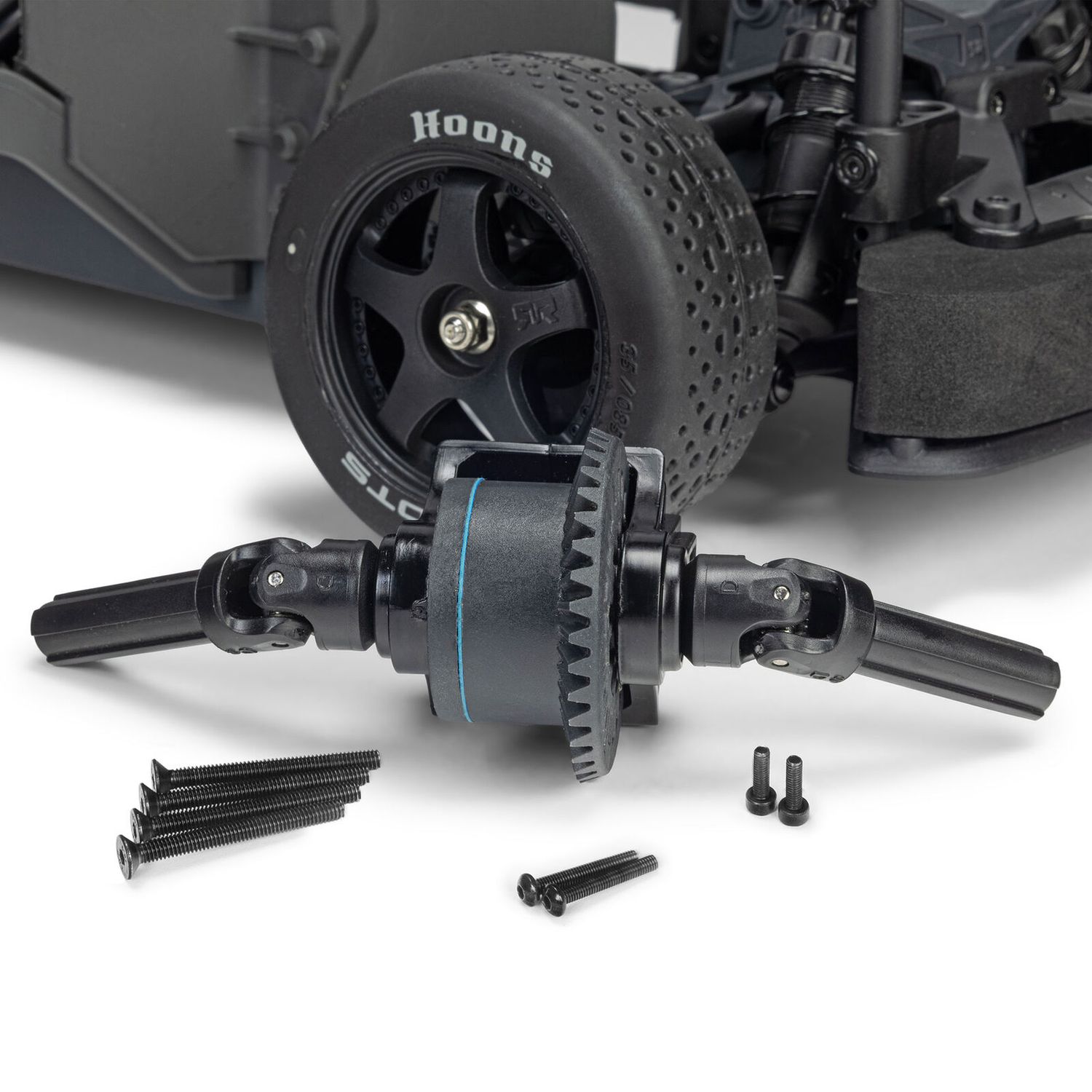 1/8 ARRMA INFRACTION 223S