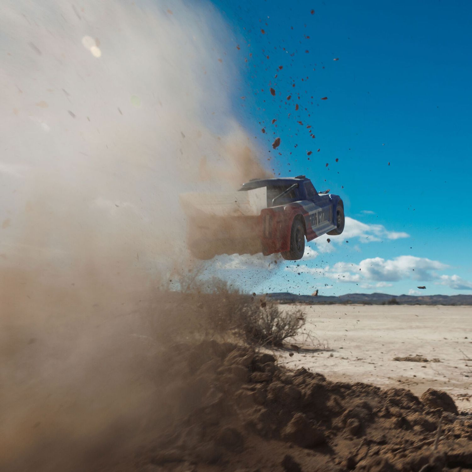 1/8 ARRMA INFRACTION 223S