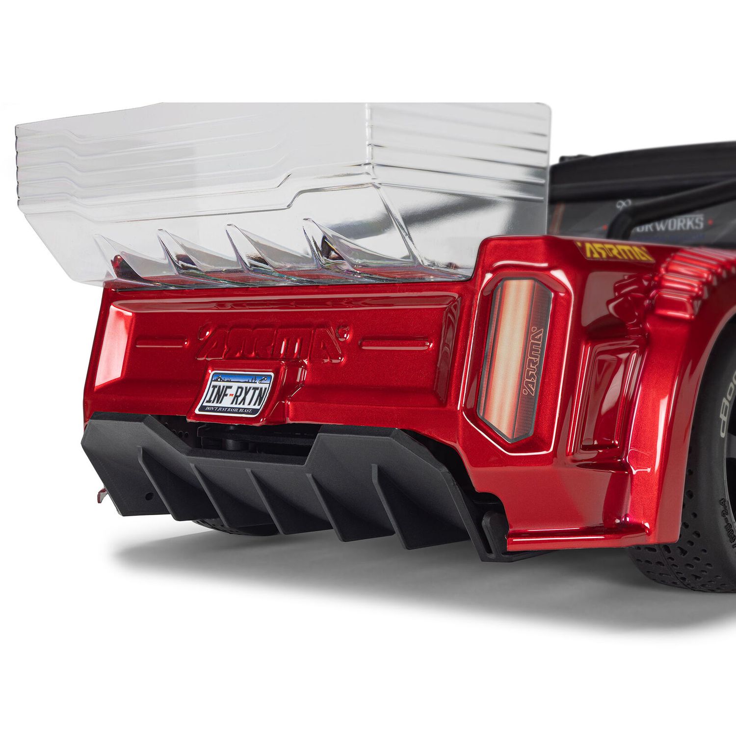 1/8 ARRMA INFRACTION 223S