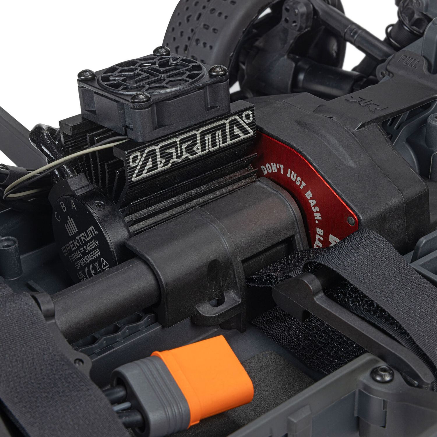 1/8 ARRMA INFRACTION 223S