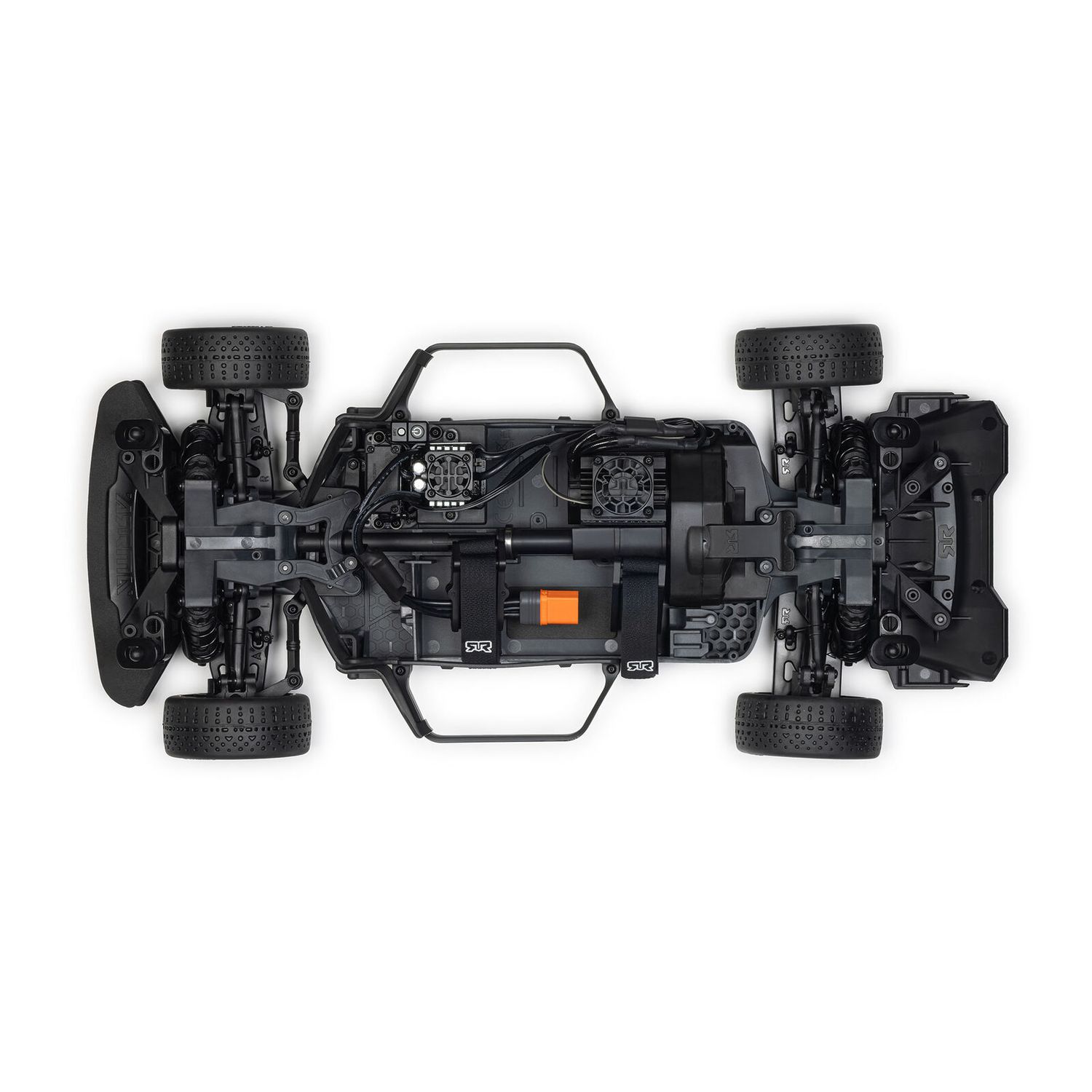 1/8 ARRMA INFRACTION 223S