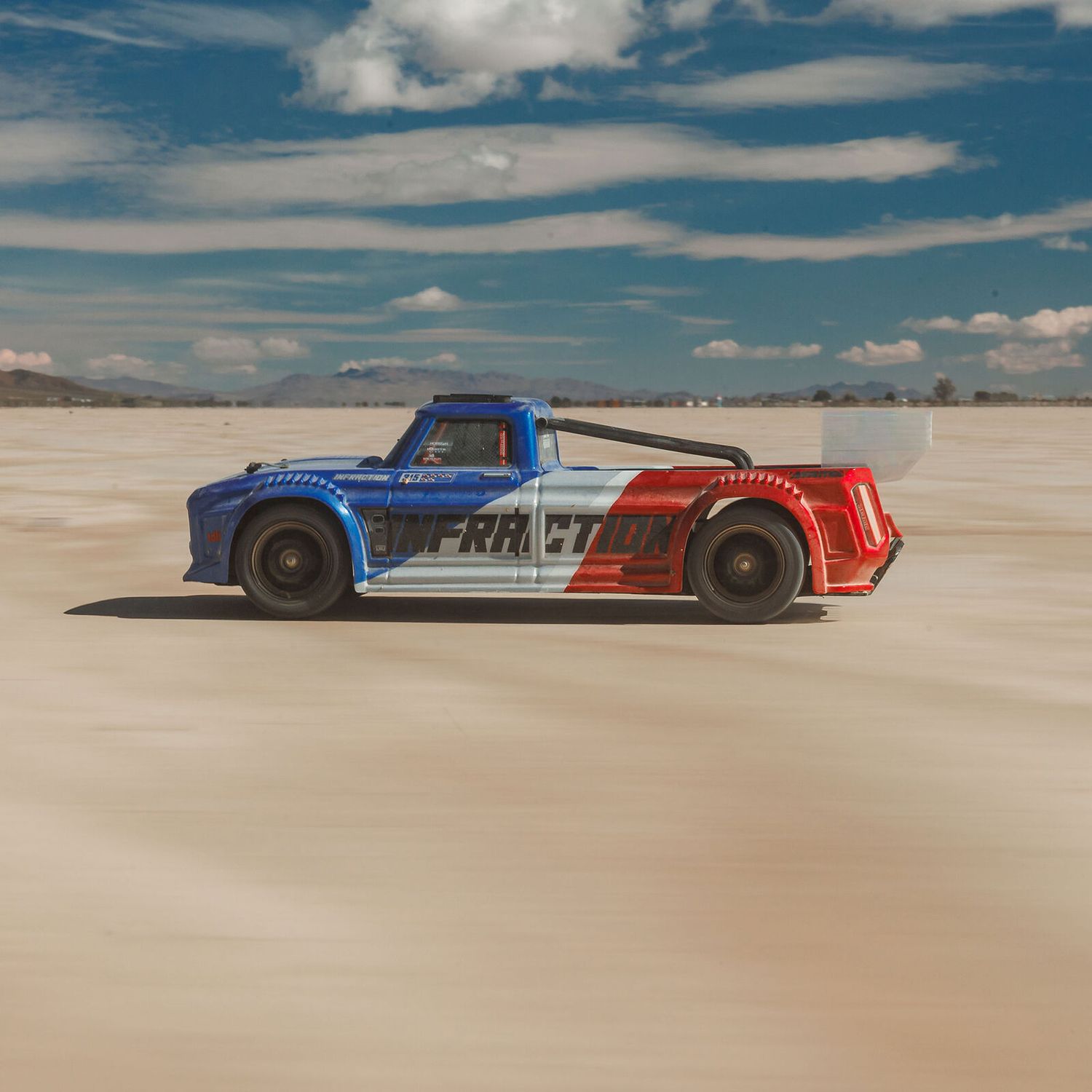 1/8 ARRMA INFRACTION 223S