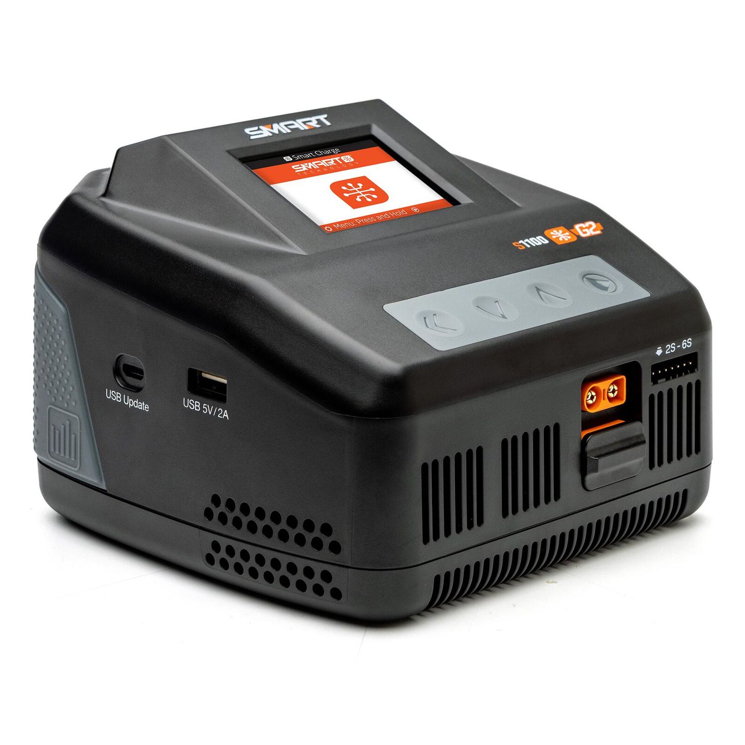 Smart S1100 AC Charger, 1x100W