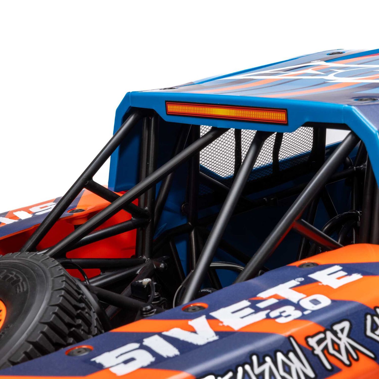 Losi 5IVE-TE 3.0 1/5 Scale Electric 4wd Desert Truck RTR