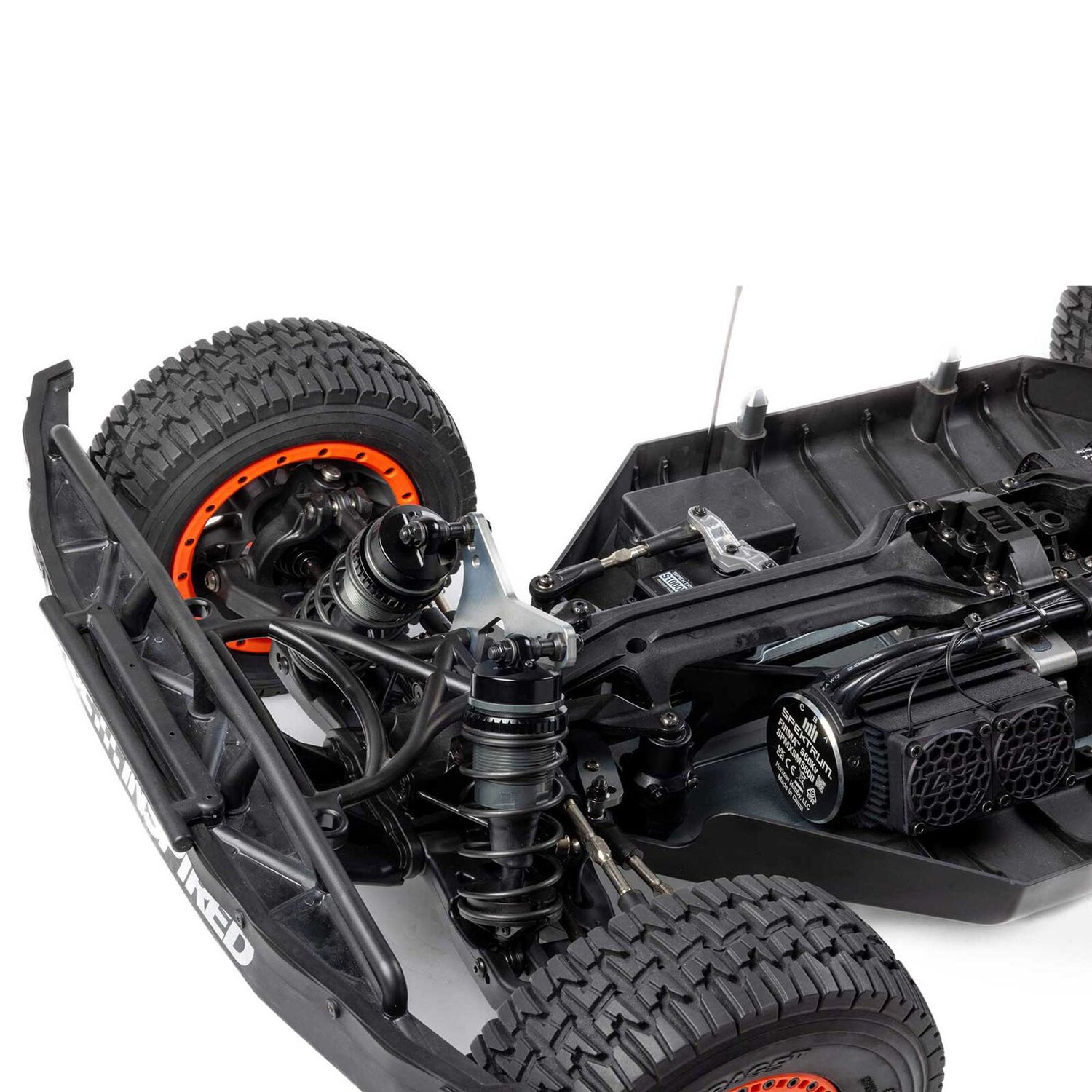 Losi 5IVE-TE 3.0 1/5 Scale Electric 4wd Desert Truck RTR