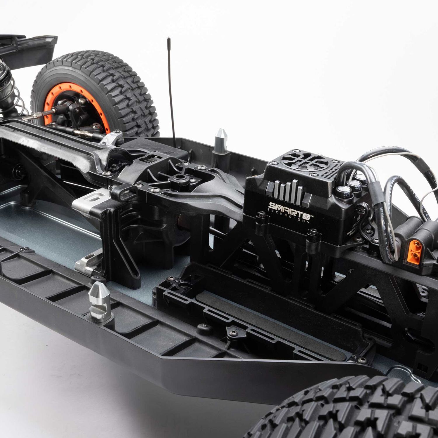 Losi 5IVE-TE 3.0 1/5 Scale Electric 4wd Desert Truck RTR