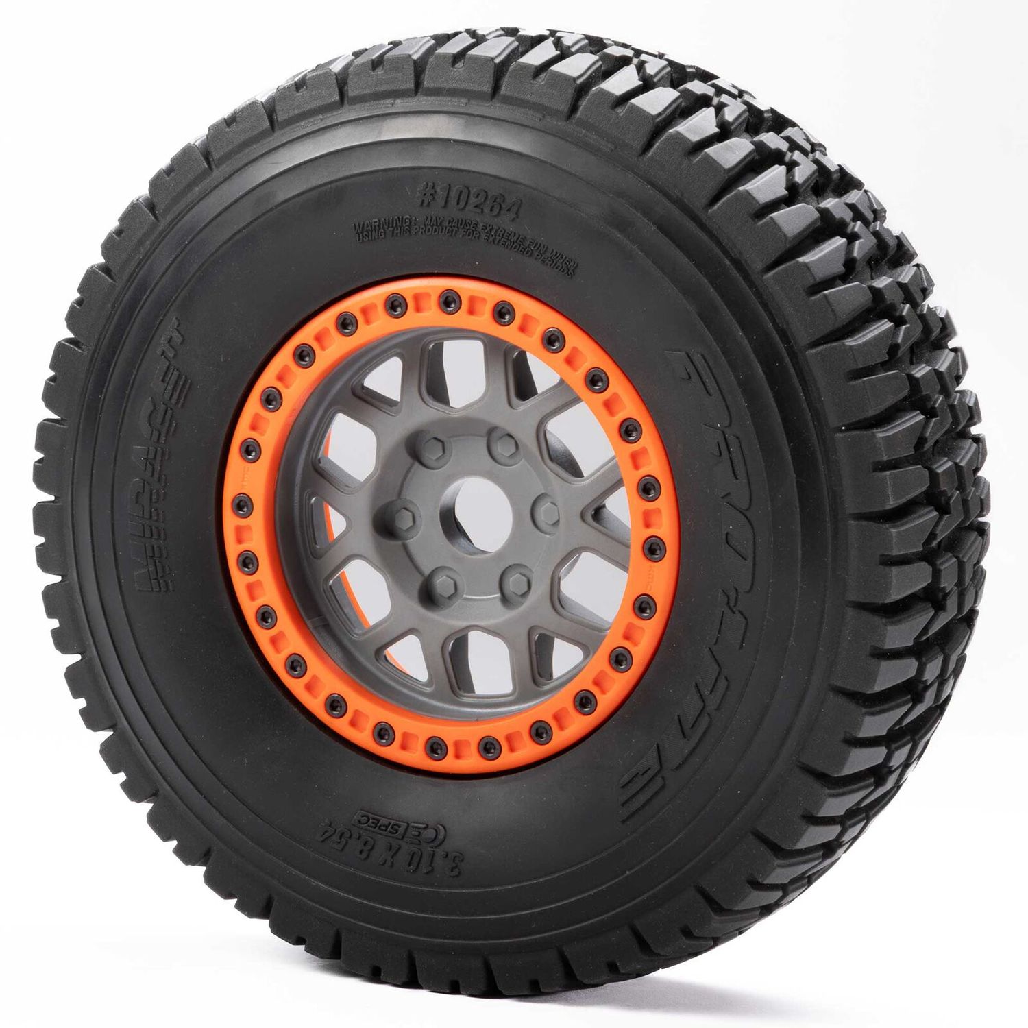 Losi 5IVE-TE 3.0 1/5 Scale Electric 4wd Desert Truck RTR