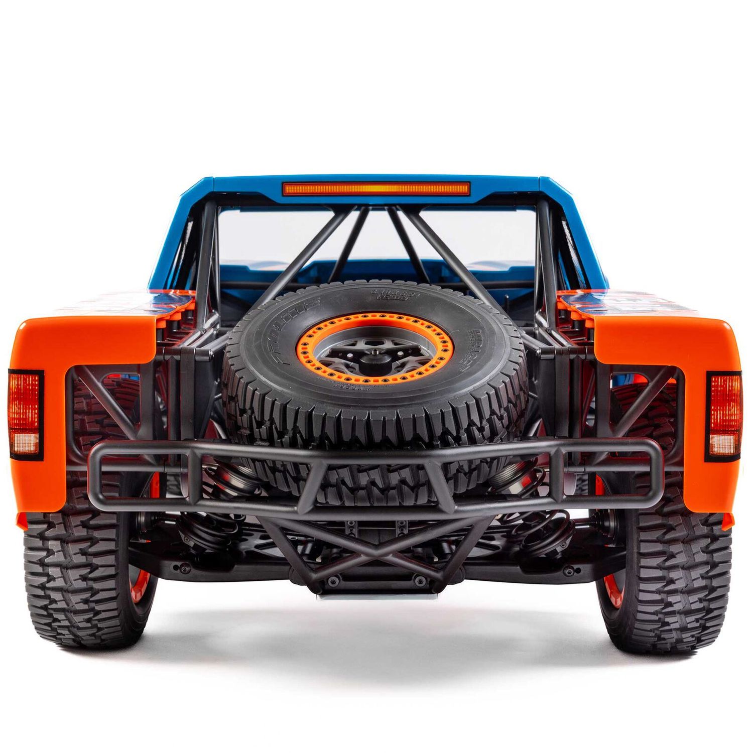 Losi 5IVE-TE 3.0 1/5 Scale Electric 4wd Desert Truck RTR
