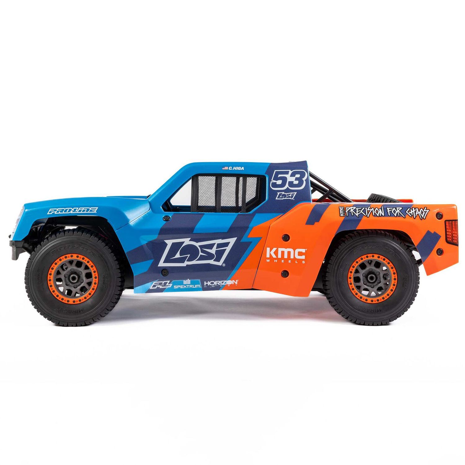 Losi 5IVE-TE 3.0 1/5 Scale Electric 4wd Desert Truck RTR